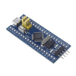 Module STM32F103C8T6
