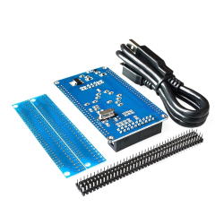 Модуль Базовый блок STM32F103ZET6 miniUSB