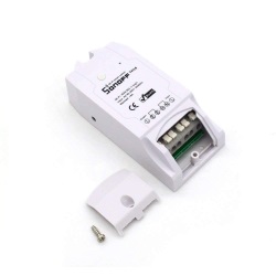  WIFI thermo-hygrometer SONOFF TH16