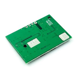 Модуль HCC07 ver:02 драйвер LED ламп з сенсорним диммером
