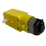 Двигун<gtran/> З редуктором DC3V-6v 1: 120<gtran/>