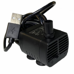Водяна помпа 5V USB