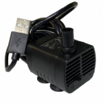 Водяна помпа 5V USB