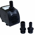 Водяна помпа ARS-1800 25W 1500L