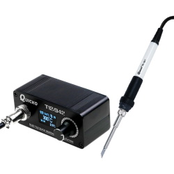 Soldering Station  T12-942, OLED-0,96 