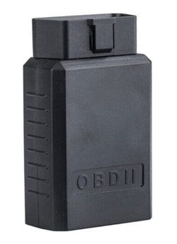 Адаптер діагностичний OBD ELM327-WiFi Blue Label для Android, iPhone