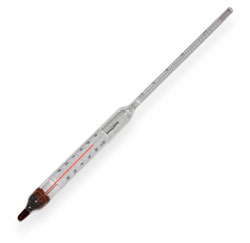 Hydrometer  ASP-T 60-100 GOST18481-81