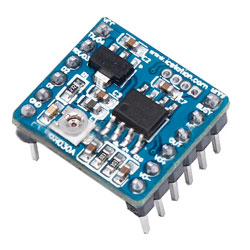 Audio module ICSH030A
