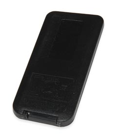Фронтальна панель 1620 v1 MP3/USB/TF (Micro SD) BT/пульт