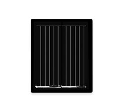 Solar battery AK3025, 30 * 25mm, 0.1W, 1V, 85 mA, mono
