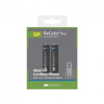R03 (AAA) Акумулятор 650mAh 65AAAHCCNC-GB2 (Recyko) NiMN<gtran/>