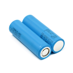 Акумулятор Li-ion Samsung INR21700-50E 5000mAh, 15A  б/захисту, до -20C