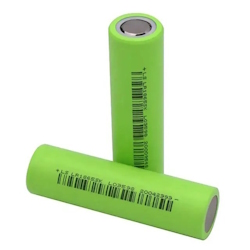 Аккумулятор Li-ion LISHEN  18650SK-NR41 2500mAh 3.7V 5C 12A б/захисту