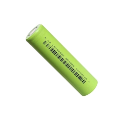 Аккумулятор Li-ion LISHEN  18650SK-NR41 2500mAh 3.7V 5C 12A б/захисту