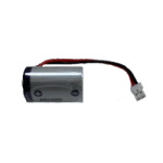Батарейка ER14250 3.6V 1/2AA з роз'ємом<gtran/>