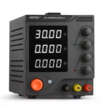 Лабораторний блок живлення<gtran/> 100В 3А, MESTEK DP1003A<gtran/>
