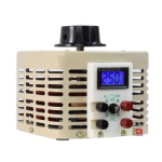 Автотрансформатор<gtran/> ЛАТР 7KVA, LCD, 0-250V<gtran/>