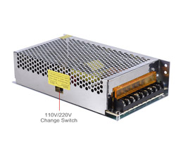 Power supply S-240-12 Superpower