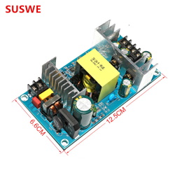 Power Supply 24V 9A 216W PSO-24V9A216W