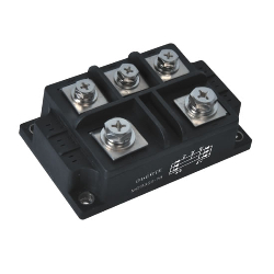 Диодный мост трехфазный MDS300A1600V