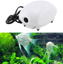  Air pump