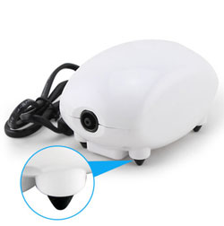 Air pump