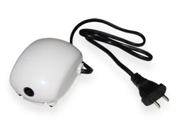  Air pump