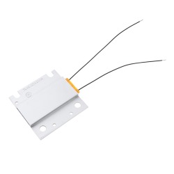  Heating plate  200W 220V PTC 68x72mm type B