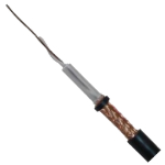 Кабель ВЧ<gtran/> RG62A/U 93ohm Black
