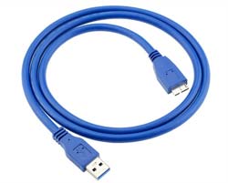 Кабель USB3.0 AM-Micro 1m