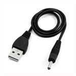 Кабель<gtran/> USB2.0 ->power supply line 3.5/1.35