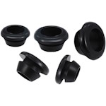 Cable gland K4*6-B (black)