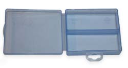Cassette holder BYS-2302-S (85x72x18)