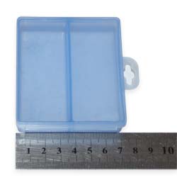 Cassette holder BYS-2302-S (85x72x18)