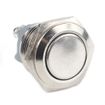 Anti-vandal button  HS16F-10/N