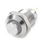 Кнопка Антивандальна HS10H-10EZ/J/N/3-36V/R