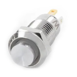 Кнопка Антивандальна HS8H-10EZ/J/N/3-36V/B