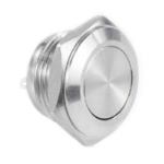 Anti-vandal button HSUS16F-10/J/N OFF-(ON)