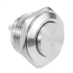 Anti-vandal button HSUS16H-10/J/N OFF-(ON)