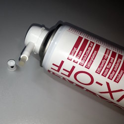 Розпилювальна головка-щітка для спрею CRAMOLIN