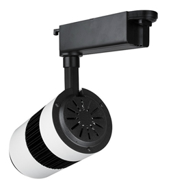 Корпус Точечный светильник 20W, COB, 170*95*260
