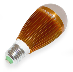 Housing  LED lamp 7W
