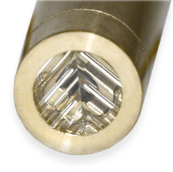  Laser 50mW cross 3.6 Volt dia. 9mm.