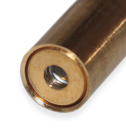  Laser 50mW dot 3.6 Volt dia. 9mm.