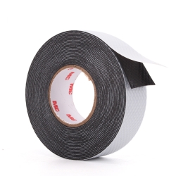 Self-vulcanizing electrical tape 3M J20 (25mm X 5m) up to 10kV, raw rubber