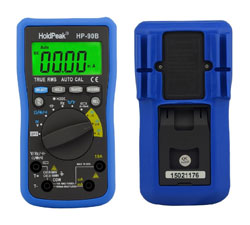 Multimeter HP-90B