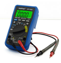 Multimeter HP-90B