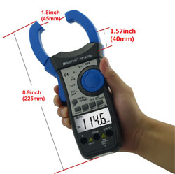 Current Clamp HP-870G