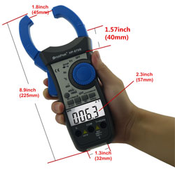 Current Clamp HP-870B