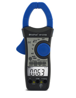 Current Clamp HP-870B